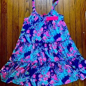 Lilly Pulitzer Loro Swing Dress